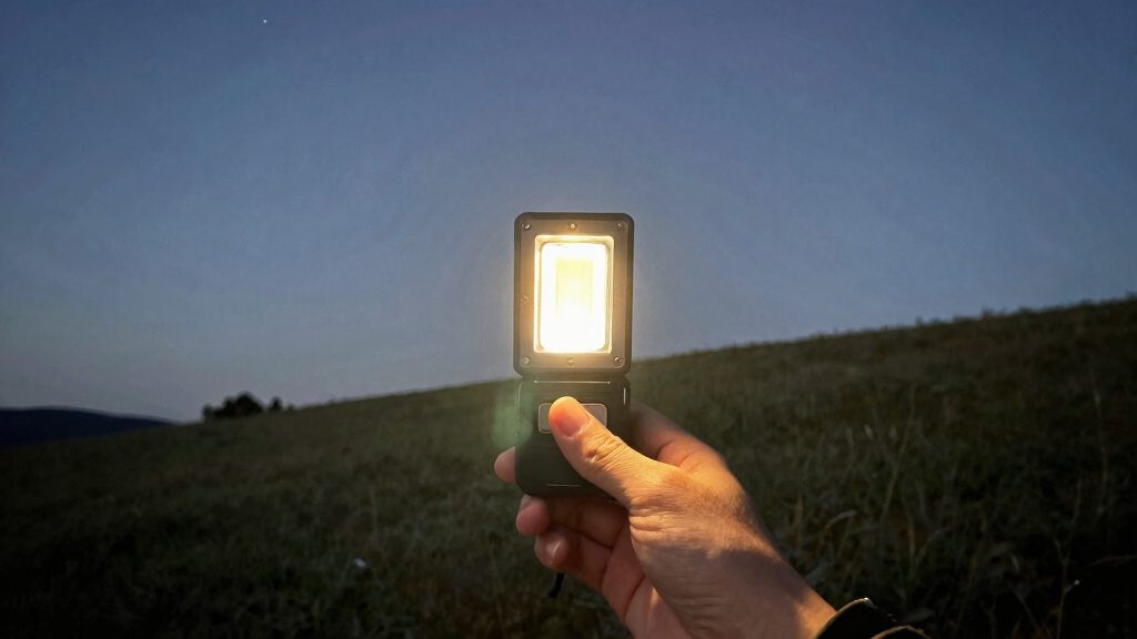 LEDs’ Potential To Save Our Night Skies