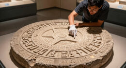 Mathematical texts from a Maya site in Guatemala identify an ancient astronomer