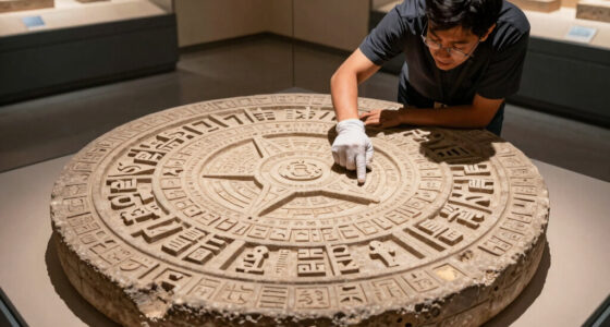 Mathematical texts from a Maya site in Guatemala identify an ancient astronomer