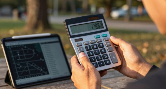 Mathematicians Still Don't Know The Fastest Way To Multiply Numbers