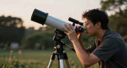 Meteor Activity Outlook for July 25-31, 2026