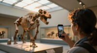 Natural History Museum Abu Dhabi Surges In Global Coverage