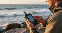 North Sea, Oceans (General), Oceans Surges In Global Coverage