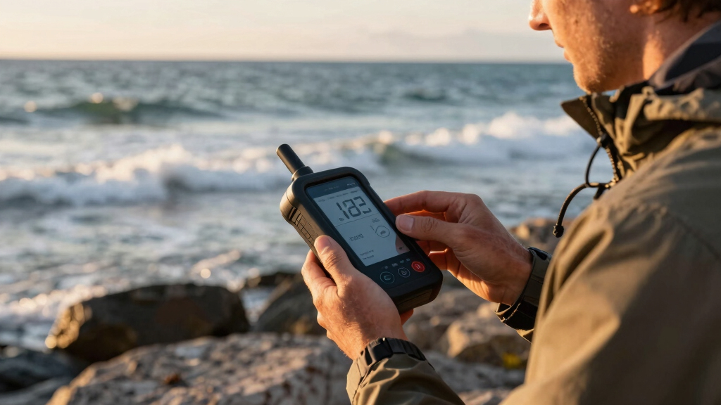 North Sea, Oceans (General), Oceans Surges In Global Coverage