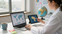 Research Channel Africa Surges In Global Coverage