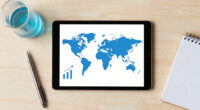 Research Publications Surges In Global Coverage