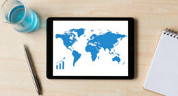 Research Publications Surges In Global Coverage