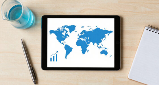 Research Publications Surges In Global Coverage