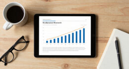 Research Publications Surges In Global Coverage