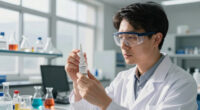 Scientists Reverse Brain Aging, With A Nasal Spray