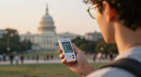 See the forecast for what could be some of D.C.’s hottest days on record