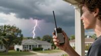 Severe Thunderstorm Watch