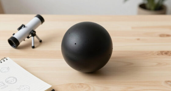Show HN: Physically Accurate Black Hole You Can Put In Your Room