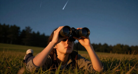 Sky-gazers can look forward to a double meteor shower peak this week. How and when to see it