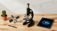 Space Engineering Research Center Surges In Global Coverage