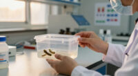 The Fall And Rise Of Screwworm