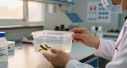 The Fall And Rise Of Screwworm