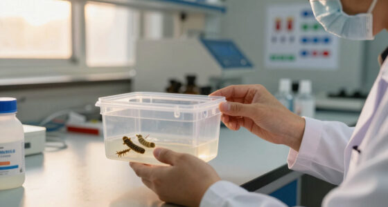 The Fall And Rise Of Screwworm