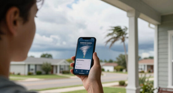 Tornado Watch