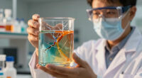 We Know Simple Fluids Can Flow. Turns Out, Some Can Fracture