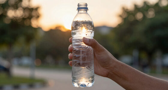 What Do We Know About The Microplastics Inside Us?