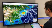 Will Elida Be The First Named Hurricane In The Eastern Pacific In 2026?