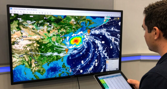 Will Elida Be The First Named Hurricane In The Eastern Pacific In 2026?