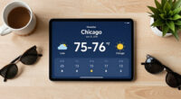 Will The High Temp In Chicago Be 75-76° On Jul 22, 2026?
