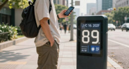 Will The **High Temp In NYC** Be 89-90° On Jul 16, 2026?
