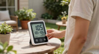 Will The Maximum Temperature Be 105-106° On Jul 21, 2026?