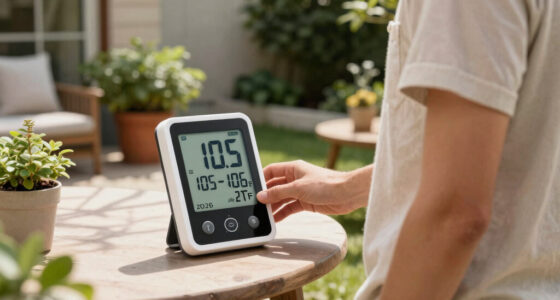 Will The Maximum Temperature Be 105-106° On Jul 21, 2026?