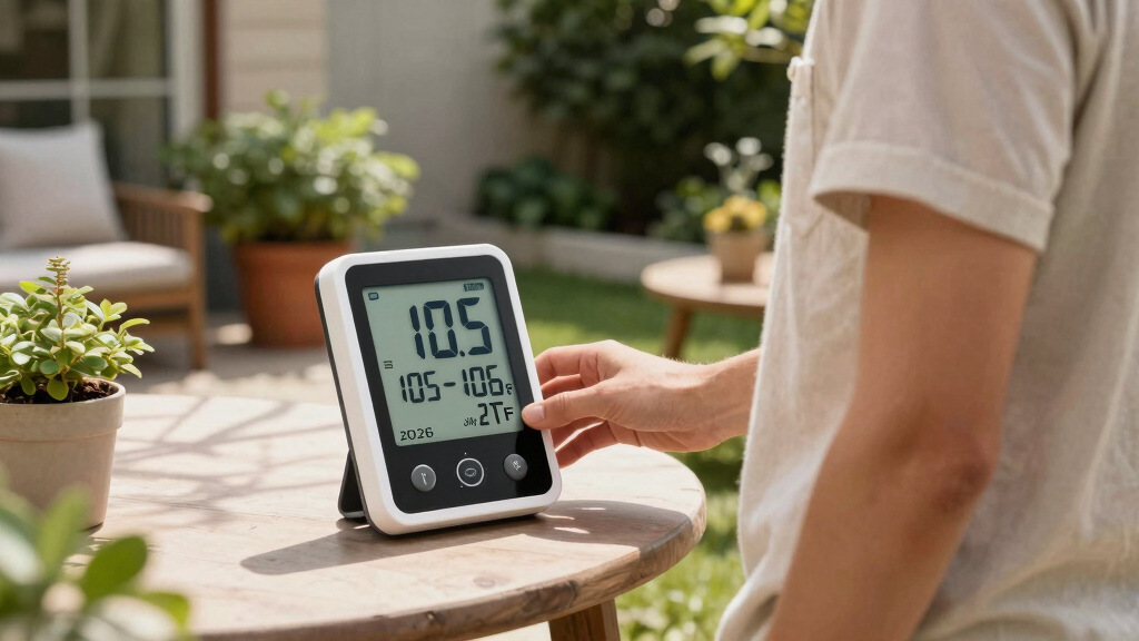 Will The Maximum Temperature Be 105-106° On Jul 21, 2026?