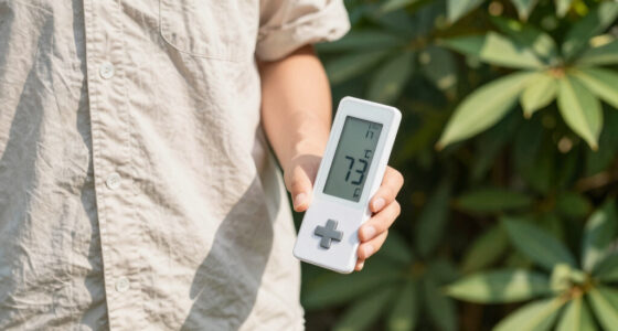 Will The Maximum Temperature Be >73° On Jul 3, 2026?