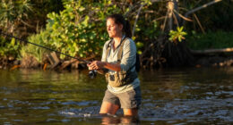 Woman Wading in Central Florida River Is Fatally Bitten by Alligator