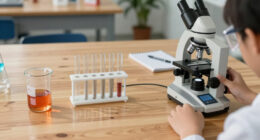 10 Best Science Lab Equipment for Students in 2026