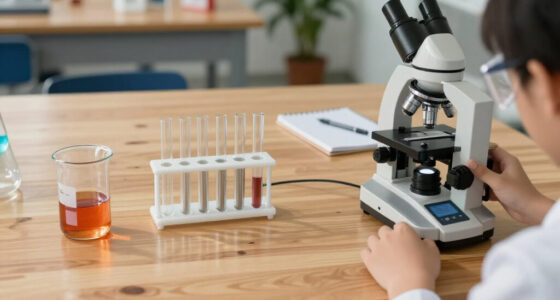 10 Best Science Lab Equipment for Students in 2026