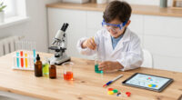 10 Best Science Project Kits for Students in 2026