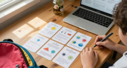 11 Best Science Flashcards for Students in 2026