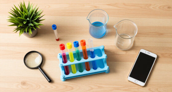 12 Best Educational Science Kits for Students in 2026