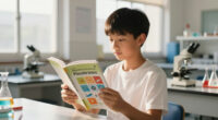 12 Best Science Reference Books For Students In 2026