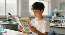 12 Best Science Reference Books For Students In 2026
