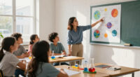 13 Best Educational Science Reference Posters in 2026