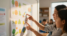 13 Best Educational Science Reference Posters in 2026