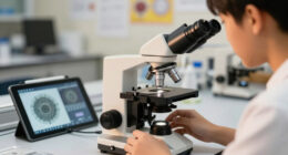 14 Best Digital Microscopes for Students in 2026