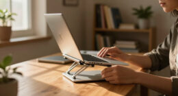 14 Best Portable Laptop Stands in 2026