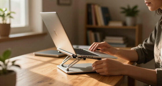 14 Best Portable Laptop Stands in 2026