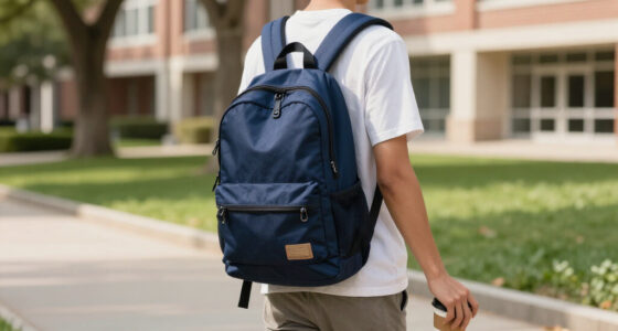 14 Best Student Laptop Backpacks in 2026