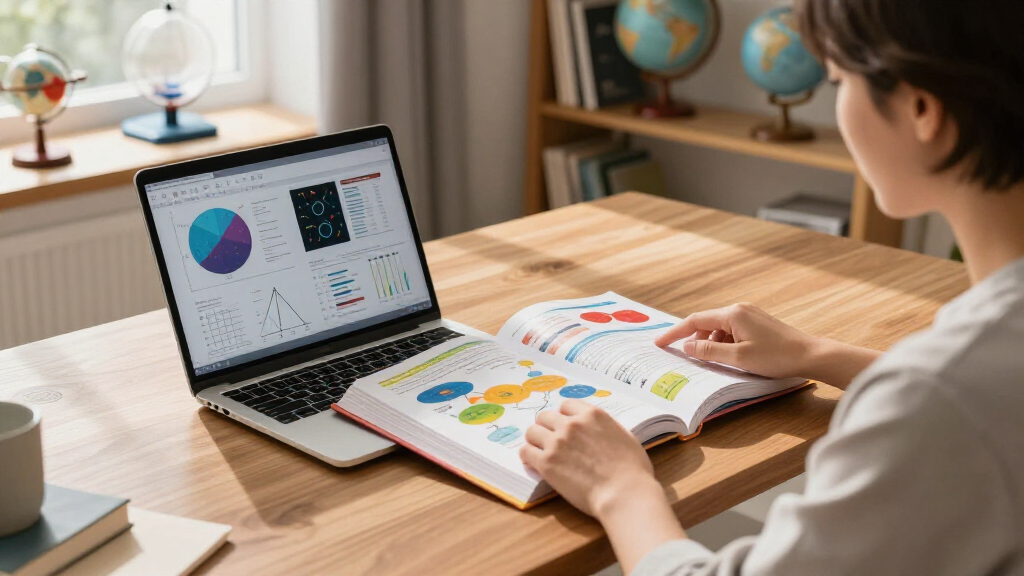 15 Best Educational Science Reference Books in 2026