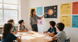 15 Best Educational Science Reference Posters in 2026