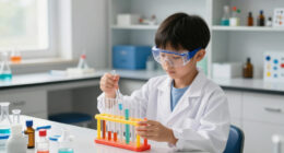 15 Best Science Experiment Kits For Students In 2026